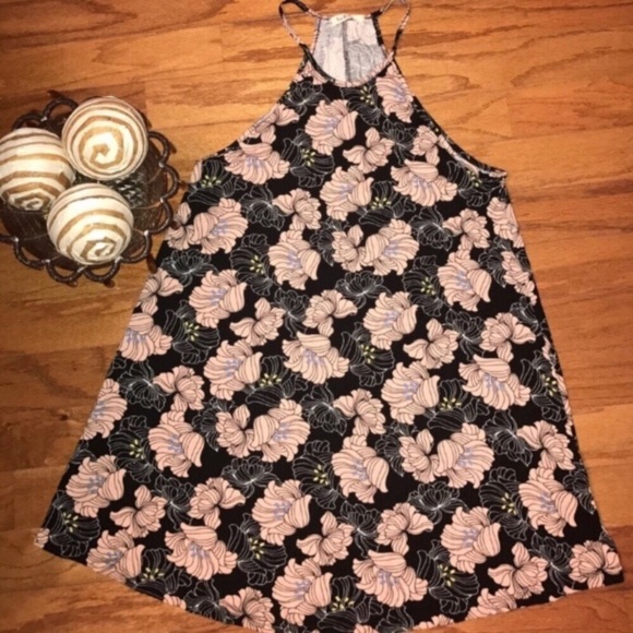 🍑NWT PEACHY CREEK🍑LILLIAN TRES BIEN DRESS🍑 - Picture 4 of 8